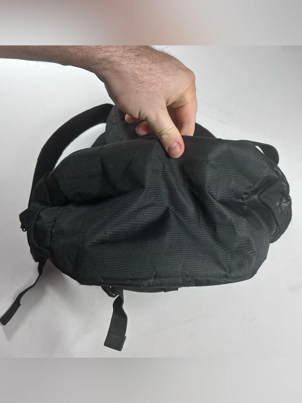 OGIO rebel 15